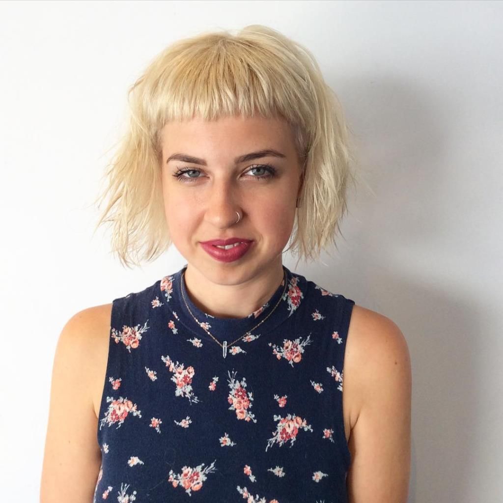 Kissing Cousins - Fetish Headshave Stories & Videos