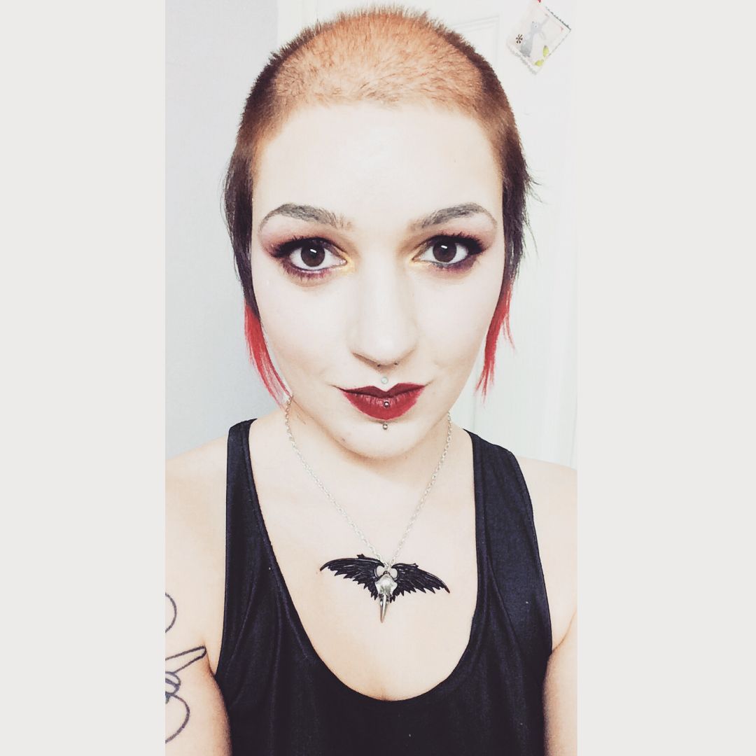 Little Shavers A Tale of Lice and Men Fetish Headshave Stories & Videos