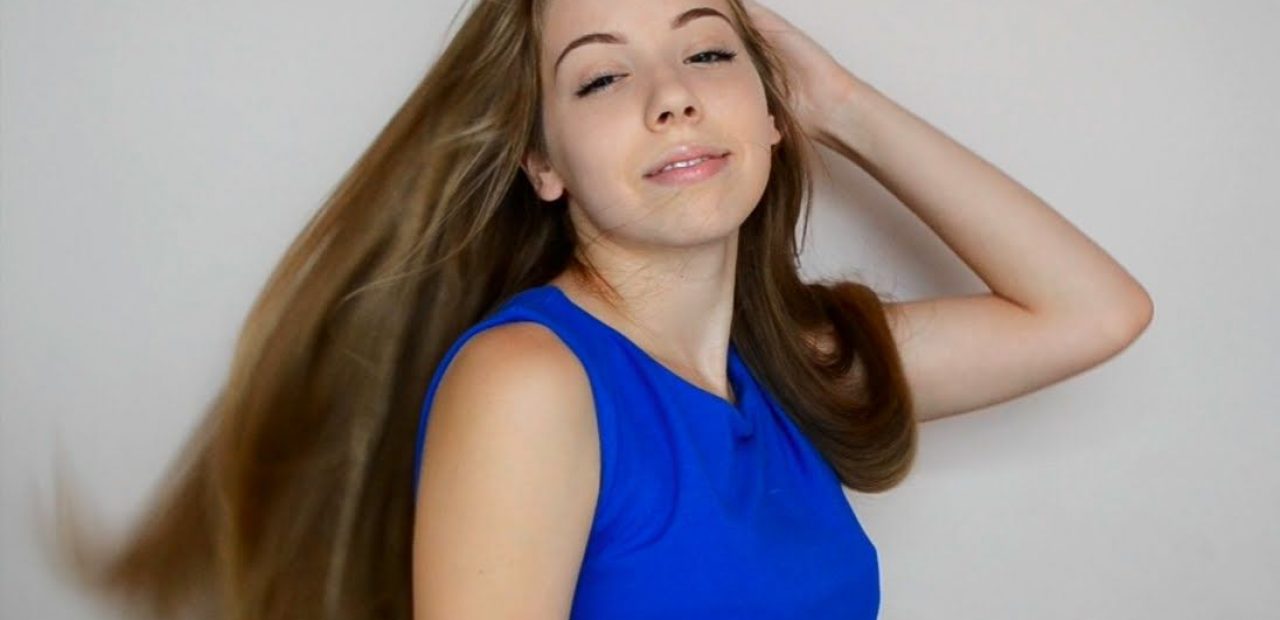 Long hair fetish stories